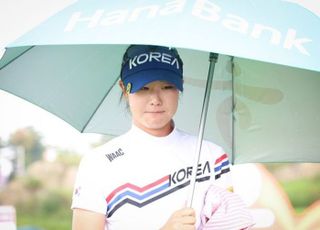 LPGA 무대 나서는 아마추어 오수민 ‘공격 또 공격’