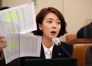 배현진 "중국산 선정적 숏폼드라마, 심의 없이 아이들에 노출…영등위, 특단 조치 취해야"