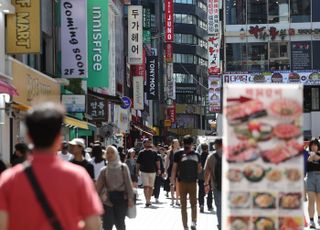 정부, 반년째 ‘내수 회복 조짐’ 진단…“수출·제조업 중심 경기회복 흐름”