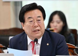 박상웅 "산중위 차원서 '대왕고래 프로젝트' 결의안 채택해 힘 실어야"