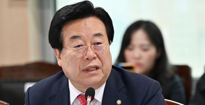 박상웅 "산중위 차원서 '대왕고래 프로젝트' 결의안 채택해 힘 실어야"