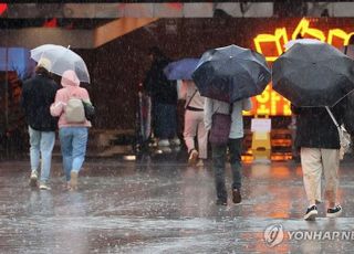 [오늘 날씨] 가을비와 강풍에 기온 '뚝'...가을 환절기 '가성주름' 주의보