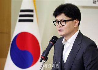 한동훈 "'정치 브로커' 명태균, 당무감사로 엄정하게 조사"