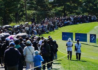 LPGA 별들의 전쟁, ‘BMW 레이디스 챔피언십’ 성공적 마무리