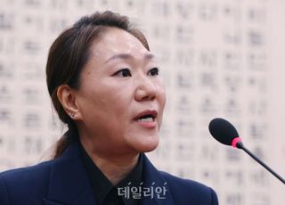 강혜경 "공천에 김여사 힘 작용했다고 봐…'오빠'는 윤 대통령"