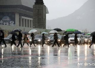 [오늘 날씨]    ‘Temperature drops’ after up to 120mm of rain… What nutrients should you take before winter comes?