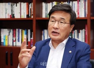 김대식, '사립대학 지원법' 발의…"구조개선 지원 필요"