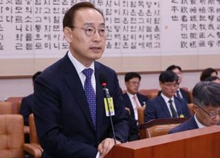 김정중 중앙지법원장 "이재명 선고, 권력 영향 없이 공정하게 진행할 것"