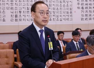 김정중 중앙지법원장 "이재명 선고, 권력 영향 없이 공정하게 진행할 것"