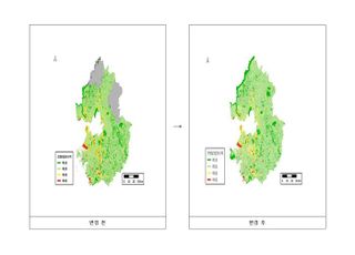 경기도, 조명환경관리구역으로 가평·연천군 추가 지정