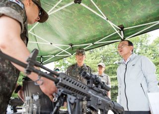 연천군-28사단, 마일즈장비 서바이벌 경연대회 공동 개최