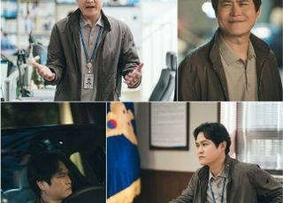 ‘열혈사제2’ 김성균, 낮과 밤이 다른 ‘나이트 가이’로 활약