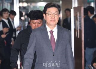 권성동, 특별감찰관 관련 "한동훈, 추경호와 사전 상의했어야"