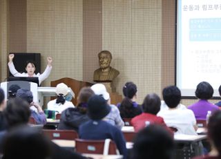 인하대병원, 유방암 건강 공개강좌… “핑크리본 캠페인 동참”