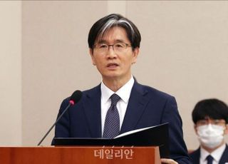 공수처장 "해병대 수사 연속성 유지, 긴요한 문제…검사 4명 연임 절실"