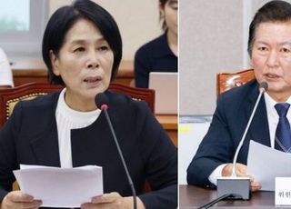 김장겸 "정청래·최민희…누가 최고의 갑질러 인지는 본회의 투표로 결정해야 할 듯"