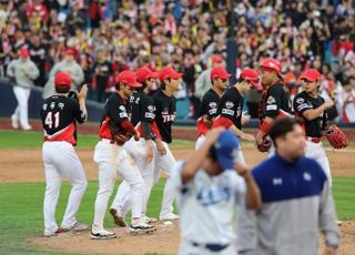 '좋을텐데' 설레는 빛고을, 37년 만에 광주 피날레? [한국시리즈]