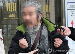 조두순, 기존 주거지 근처로 이사…경찰 순찰 강화