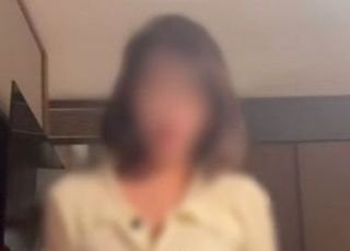 "안락사 할 것" 20년 투병한 40대女 최후 영상 '발칵'