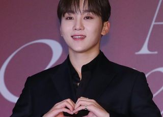 세븐틴 승관, 하이브 내부문건 비판? "당신들 아이템 아냐"