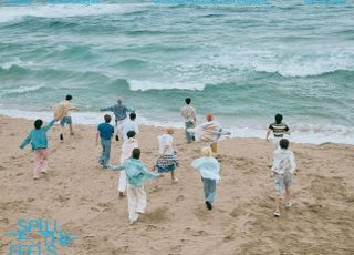 세븐틴 ‘아주 나이스’, 日 레코드협회 ‘플래티넘’ 스트리밍 인증 획득