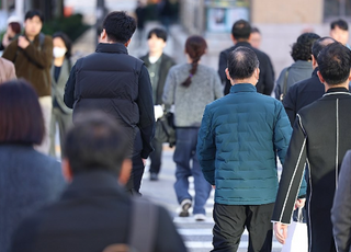 [내일날씨] “감기 조심하세요” 일교차 주의…낮 최고 24도