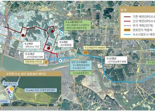 안산시, 전국 최초 ‘수소 시범도시 사업’ 준공