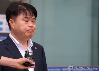 의협, 임현택 회장 불신임안 11월 10일 표결