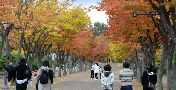 [오늘 날씨] 전국 맑고 큰 일교차...수험생들 피로와 긴장 풀어주는 방법