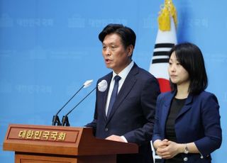 '尹, 명태균 통화 당시 당선인' 주장에 민주당 "거짓 해명으로 도망"