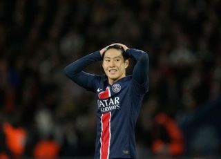 ‘이강인 인종차별’ PSG 팬, 서포터스 그룹서 영구 퇴출