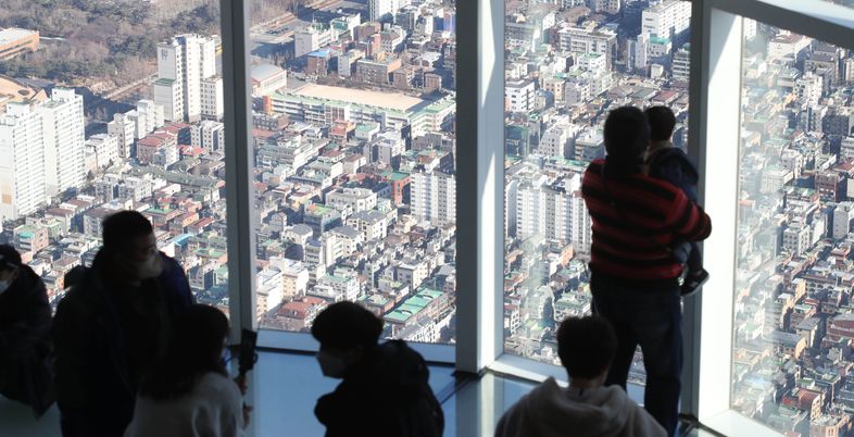 대단지 쏟아진다…11월, 1000가구 이상 대단지 2.1만가구 봇물