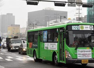 서울 동대문구, 4일부터 출근시간대 8221번 버스 증차 운행