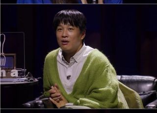 ‘더 딴따라’ 마스터 차태현·김하늘, 박진영 견제할 연기 고수 쌍두마차