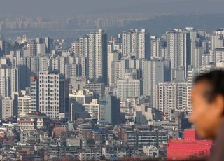 아파트 매입비중 40대 다시 1위…"대출 규제 여파"