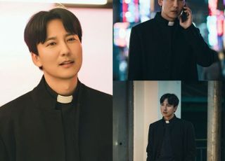 ‘열혈사제2’ 김남길, “여전히 화 많다” 뉴 구벤져스 파급력 예고