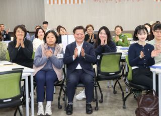 광명시, 시민에게 '공약이행 평가' 맡긴다…시민 35명 주민배심원 위촉