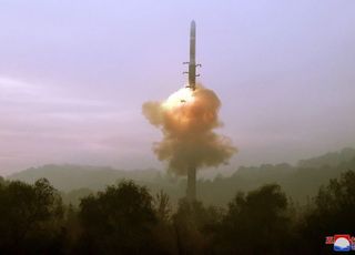 러시아, 북한 ICBM 도발 '정당성 인정'…협력 수위 촉각