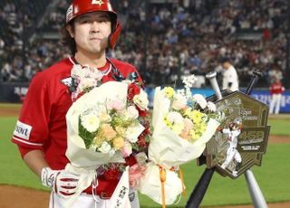 ‘통산홈런 1위’ 최정, FA 권리 행사…6일 SSG와 계약 유력