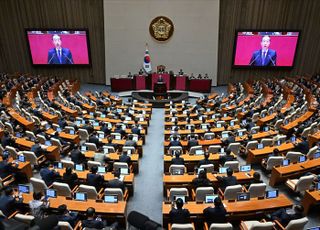 11년만에 '간접소통' 시정연설 불참했지만…곧바로 '직접소통' 승부수