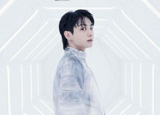 BTS 정국 ‘3D’ 뮤직비디오 2억 뷰 돌파…‘세븐’ 이어 두 번째