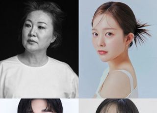 ‘수상한 그녀’, 드라마로 재탄생…김해숙·정지소 출연