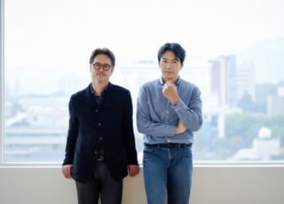 남경주·송일국, 뮤지컬 교과서 같은 ‘애니’로 전한 희망 [D:인터뷰]