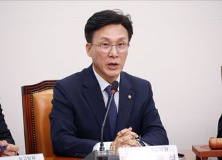 김민석 "윤 대통령, 대국민담화 앞당긴 배경은 김 여사 판단" 주장