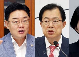 여야의정 협의체 11일 출범…여당에선 김성원·이만희·한지아 참여