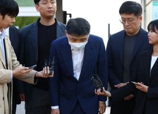 검찰, 카카오 김범수 '보석 취소' 항고…"증인 회유 우려"