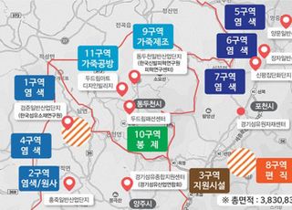 양주시, 산업특구 연장으로 ‘경기북부 섬유패션 중심도시’ 도약