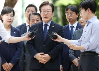 "이재명 직접 쓴 피고인진술서, 여론 호소용…효과 미미할 것" [법조계에 물어보니 546]