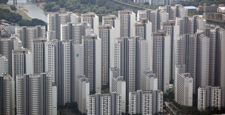 지방 인구소멸 심각한데…개발호재 품은 곳은 증가세 뚜렷