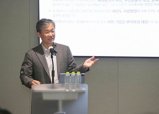 최우형 케이뱅크 행장 “창사 이래 최대 실적…내년은 다양한 고객층 확보”